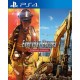 Everyday Heroes Bundle ( Professional Construction - The Simulation , Firefighters - The Simulation )